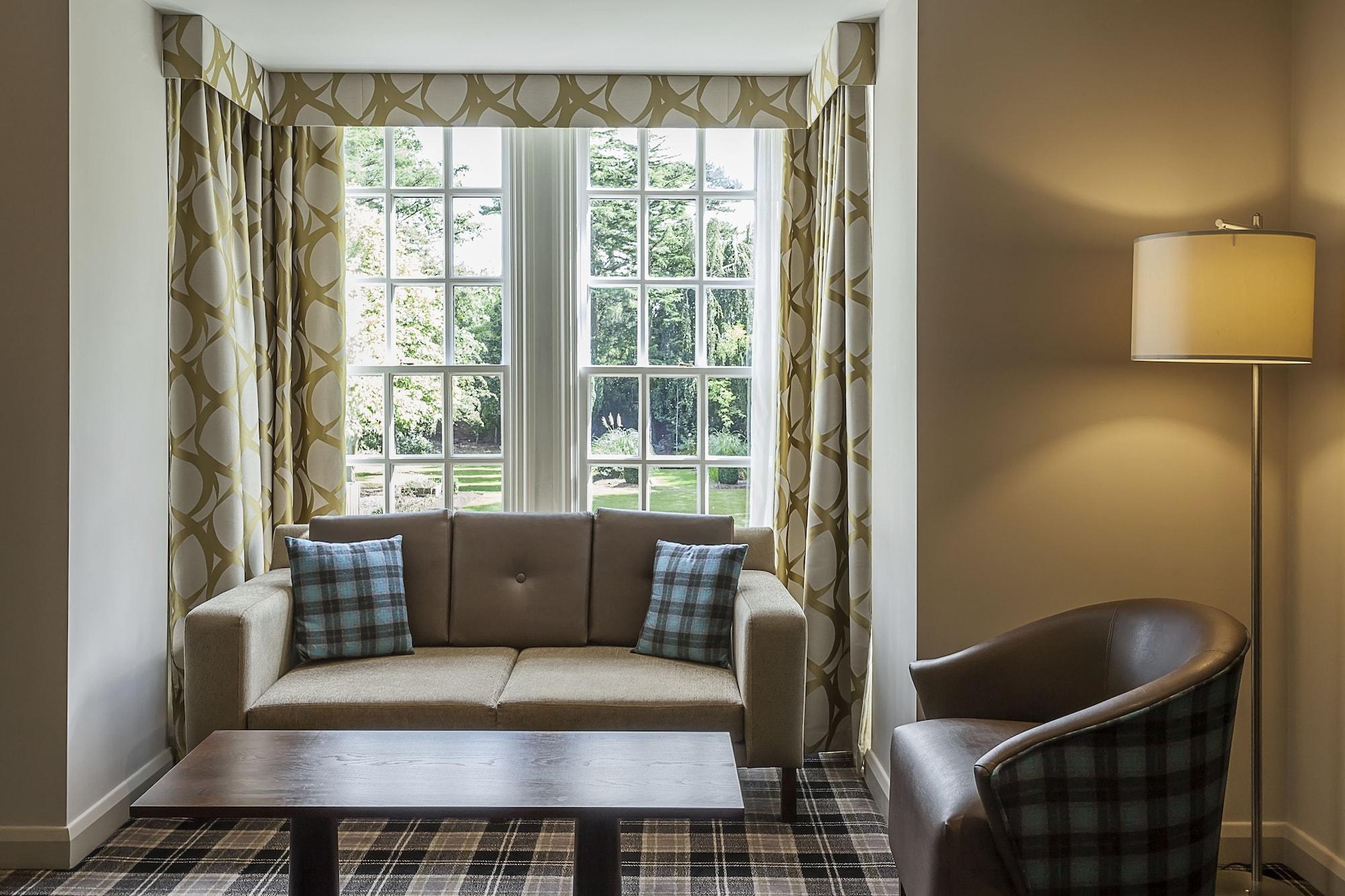Western Pinewood Manchester Airport-wilmslow Appart hôtel 4*