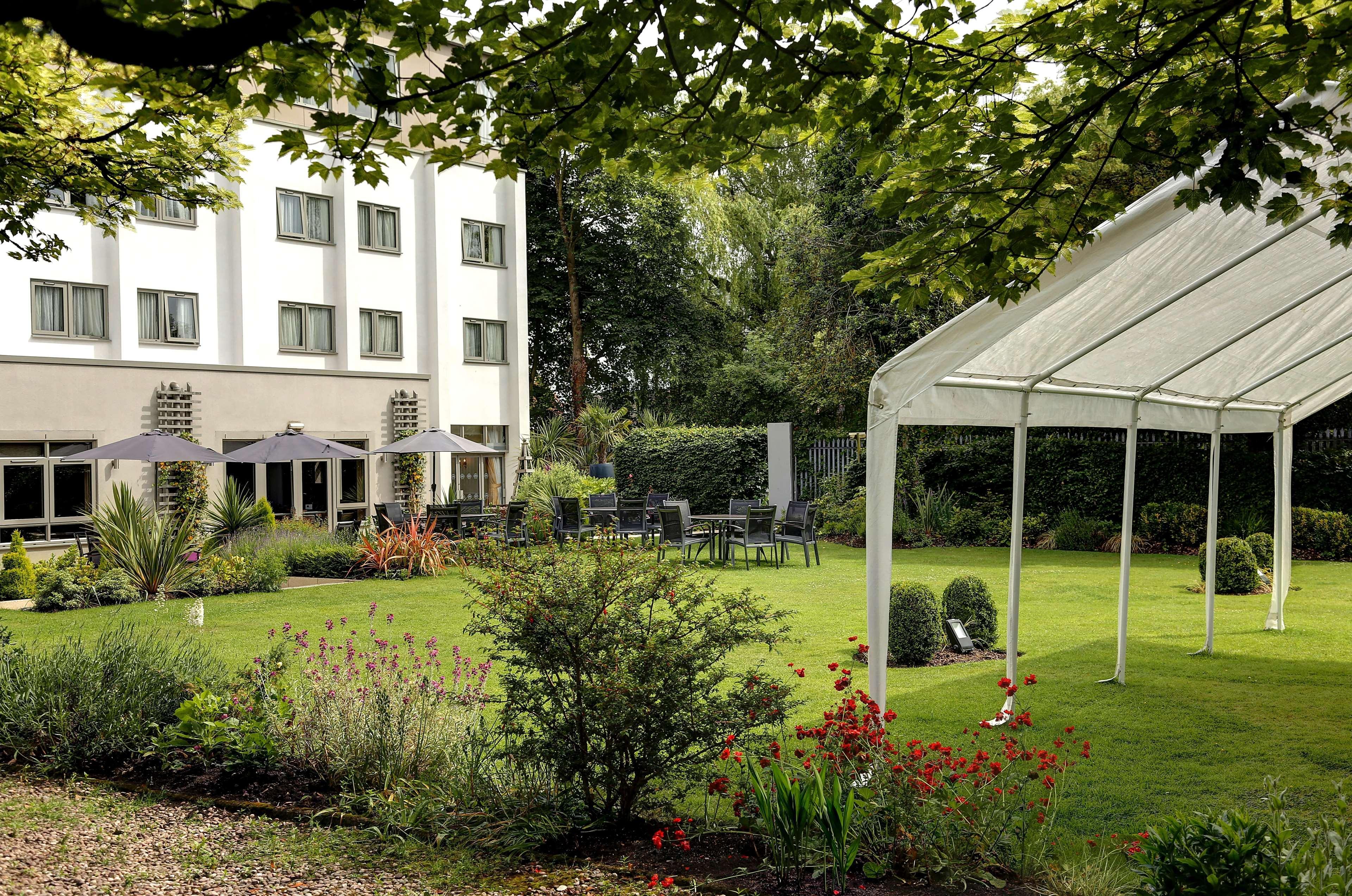 Western Pinewood Manchester Airport-wilmslow 4*
