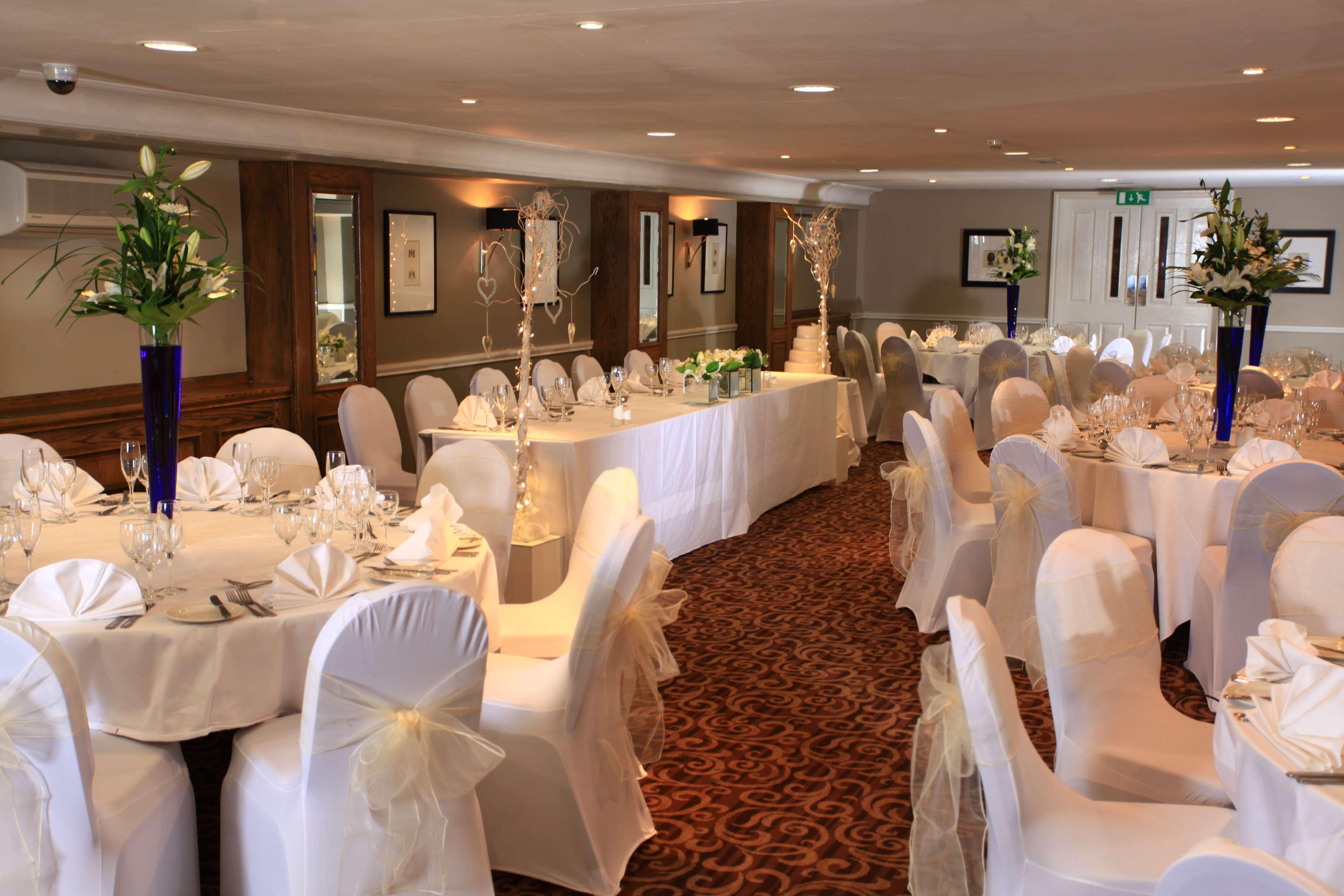 Appart hôtel Western Pinewood Manchester Airport-wilmslow