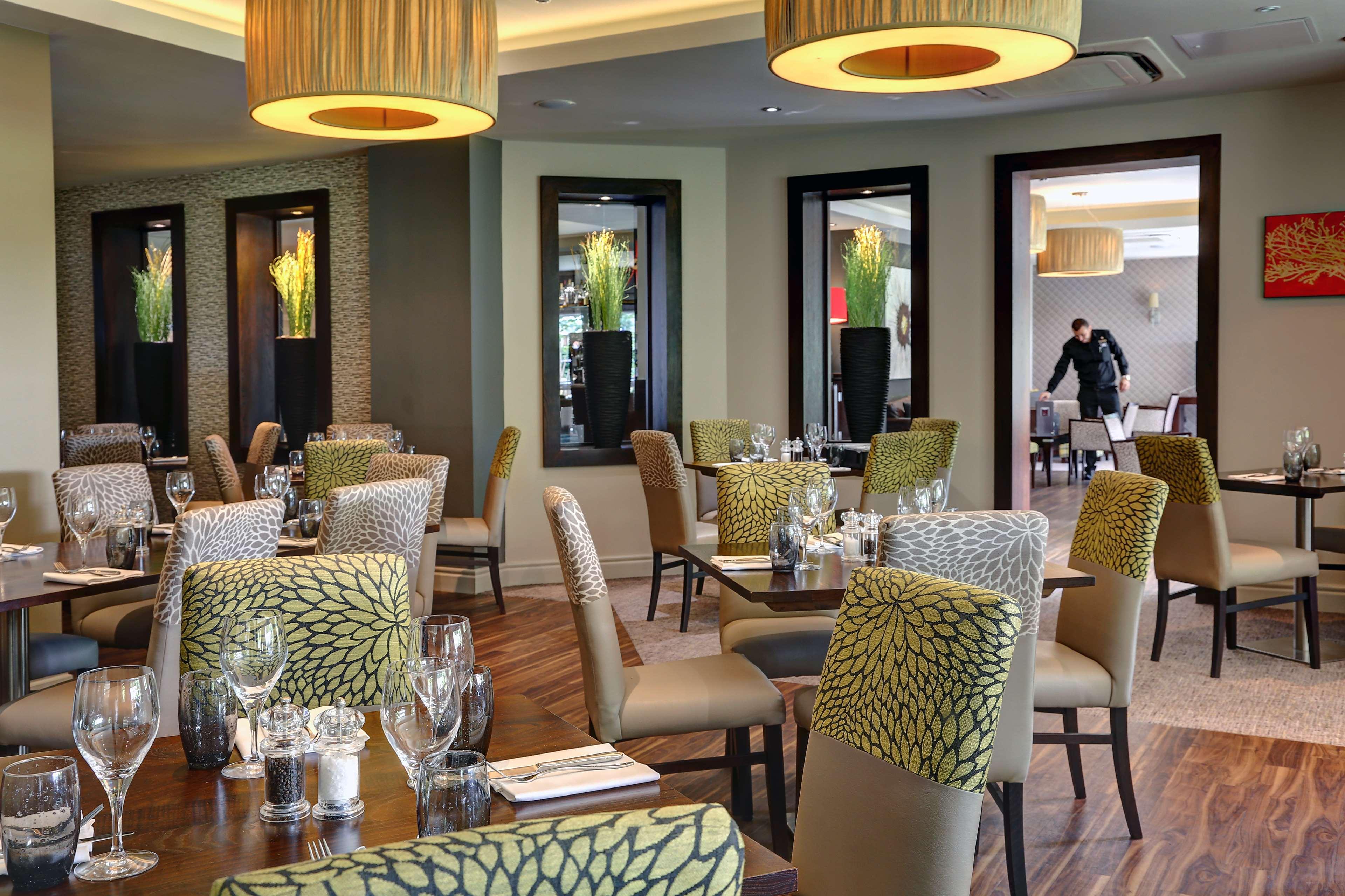 Appart hôtel Western Pinewood Manchester Airport-wilmslow 4*