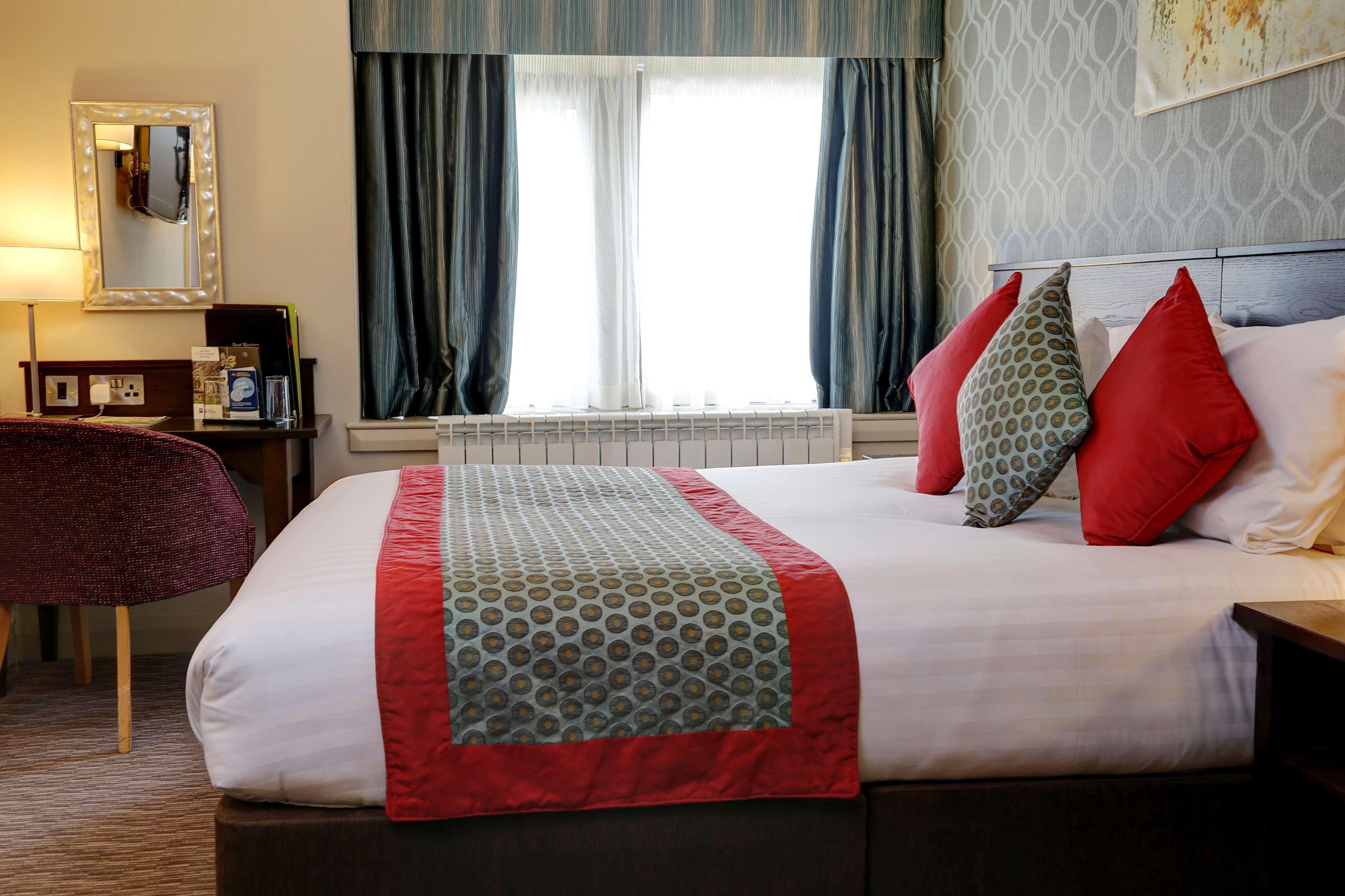 Western Pinewood Manchester Airport-wilmslow Appart hôtel