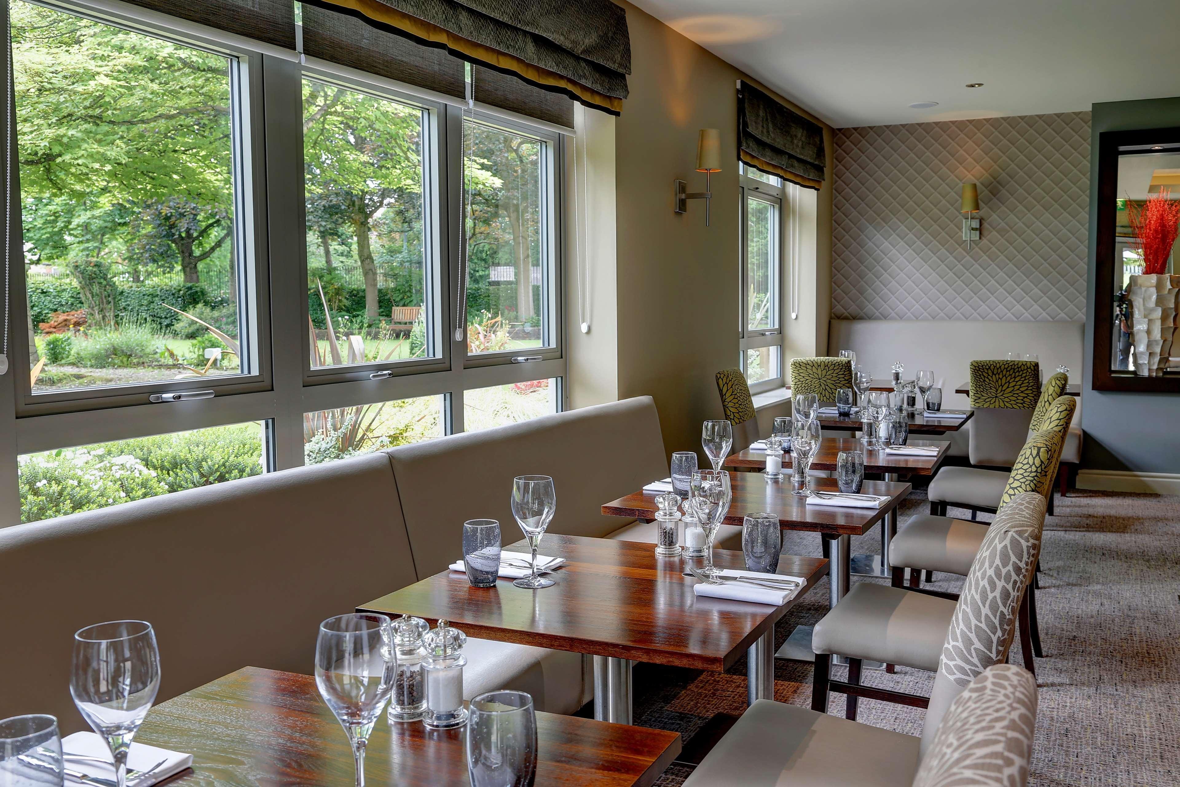 Western Pinewood Manchester Airport-wilmslow 4* Wilmslow