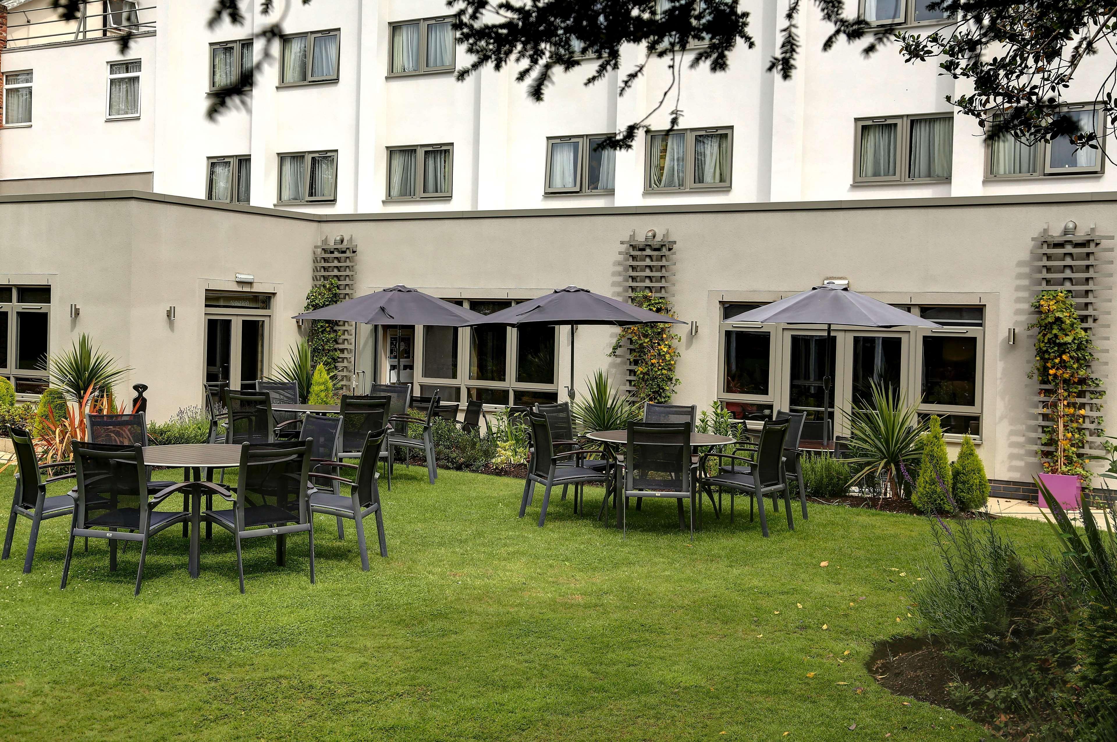 Western Pinewood Manchester Airport-wilmslow Appart hôtel 4*