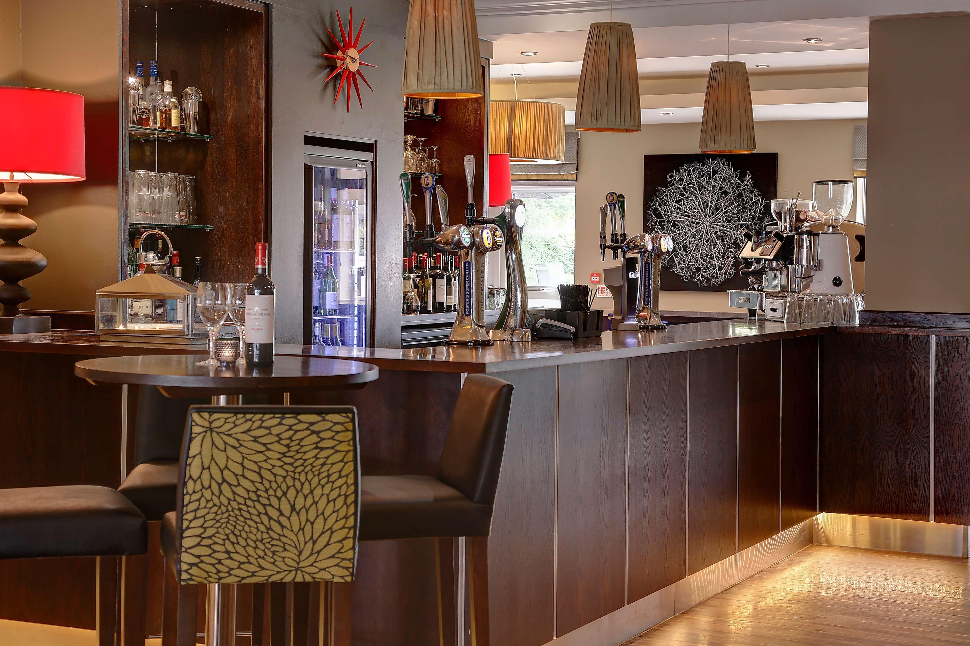 Western Pinewood Manchester Airport-wilmslow Appart hôtel
