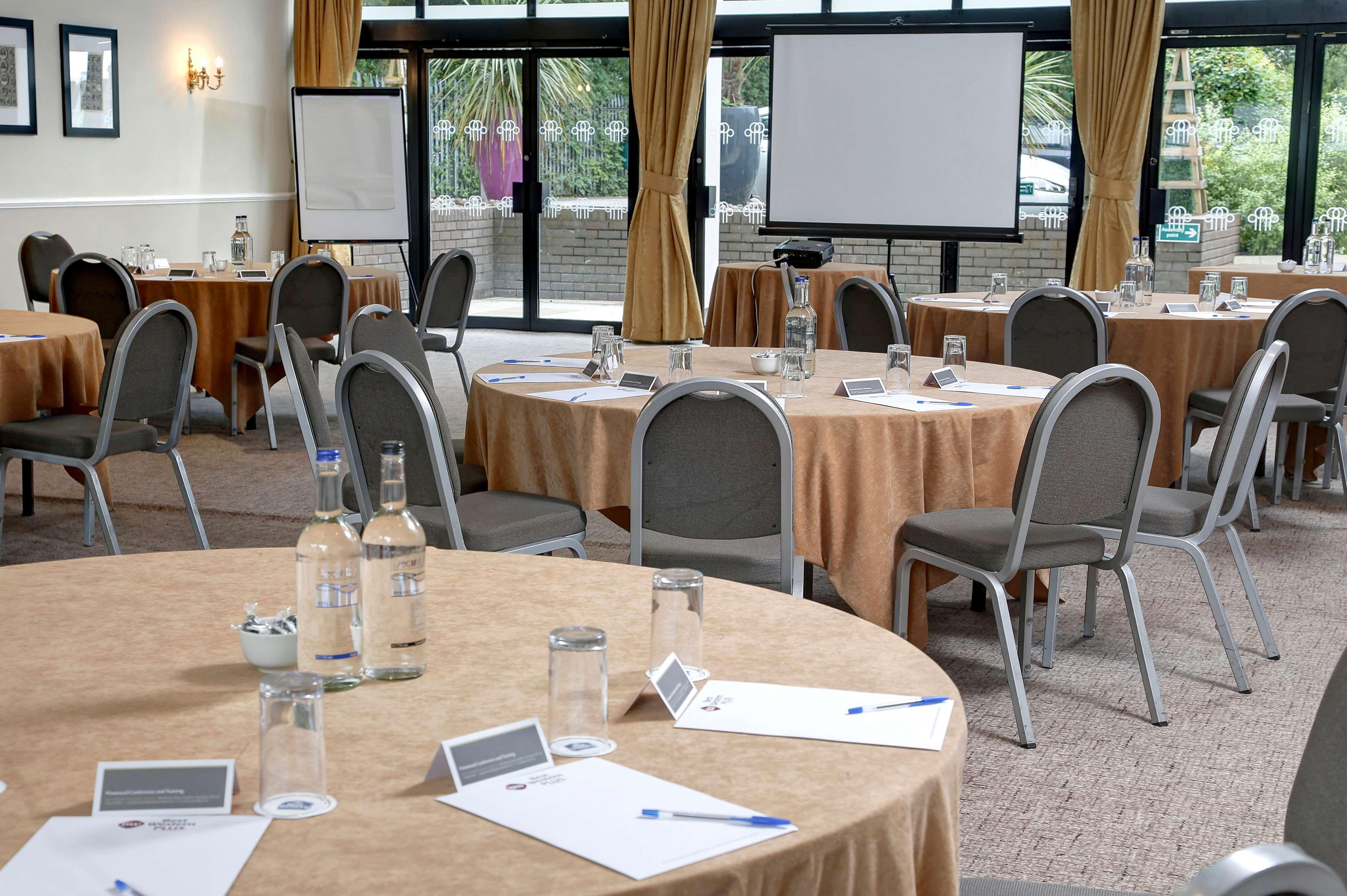 Appart hôtel Western Pinewood Manchester Airport-wilmslow Wilmslow