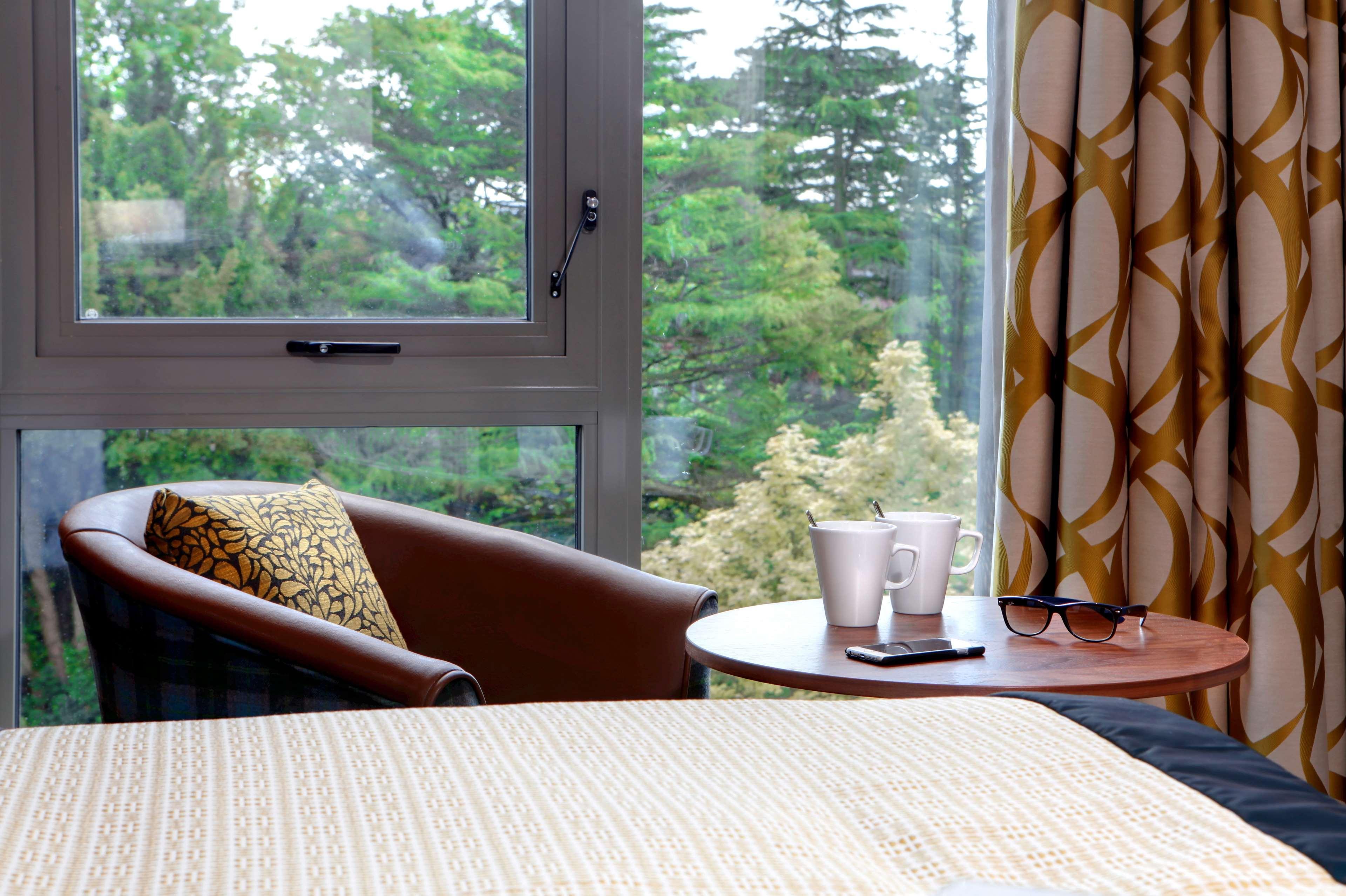 Western Pinewood Manchester Airport-wilmslow Appart hôtel Wilmslow