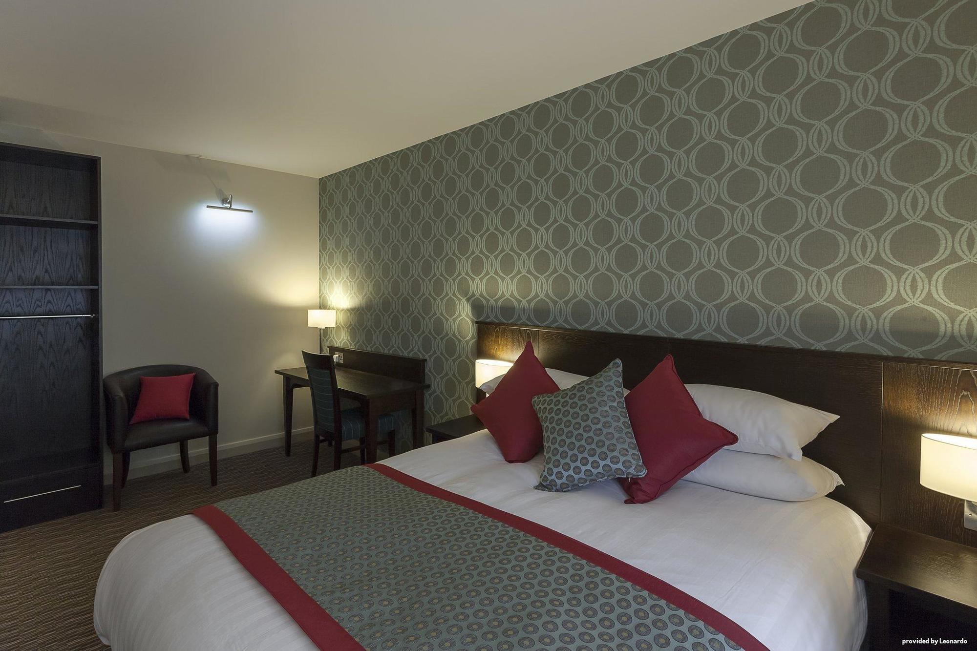 Western Pinewood Manchester Airport-wilmslow Appart hôtel