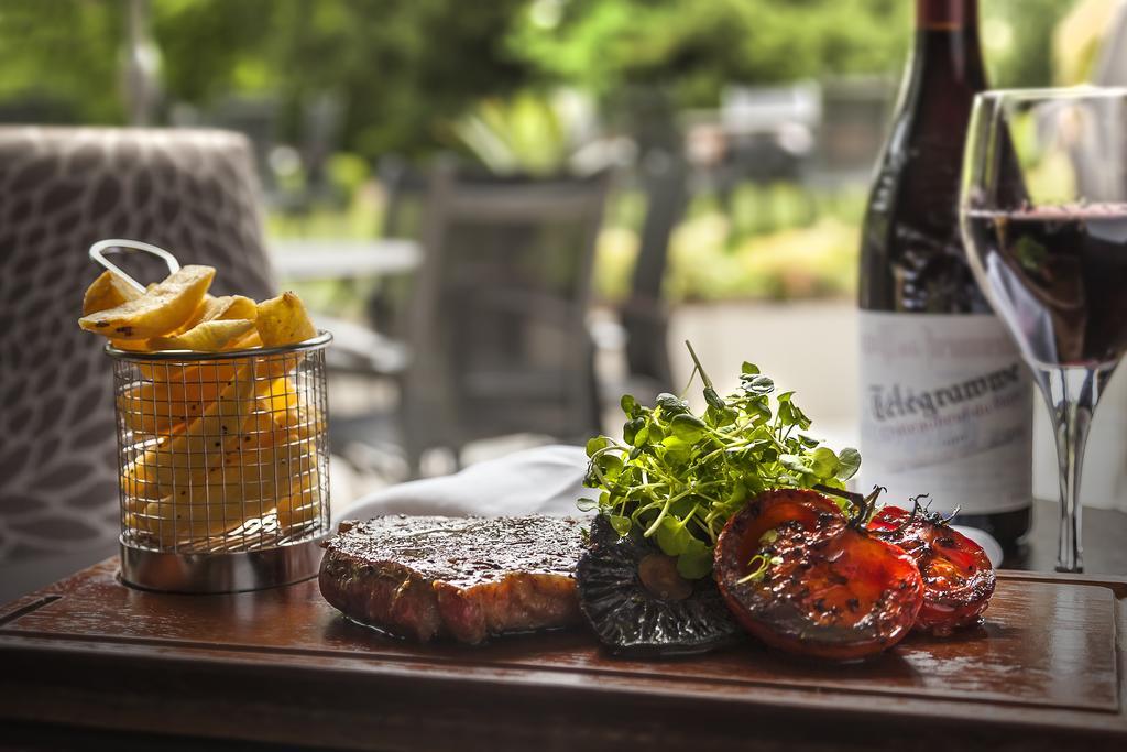 Western Pinewood Manchester Airport-wilmslow Appart hôtel Wilmslow