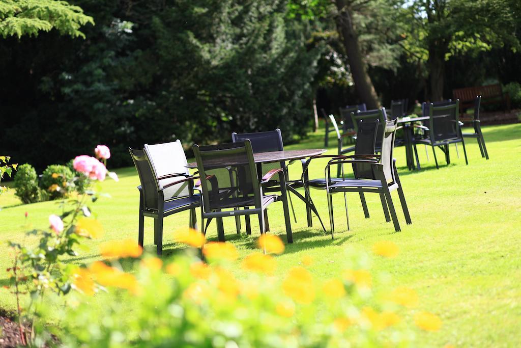 Appart hôtel Western Pinewood Manchester Airport-wilmslow Wilmslow