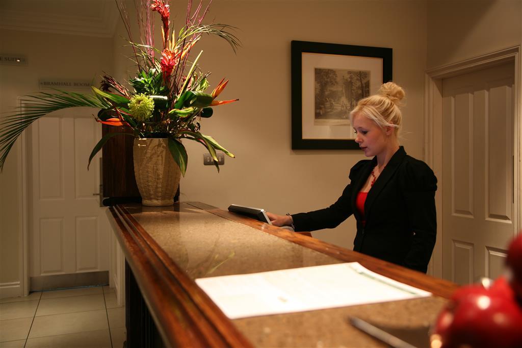 Western Pinewood Manchester Airport-wilmslow 4* Wilmslow