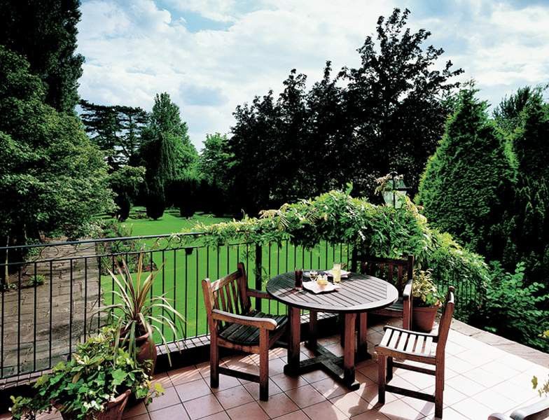 Appart hôtel Western Pinewood Manchester Airport-wilmslow 4*
