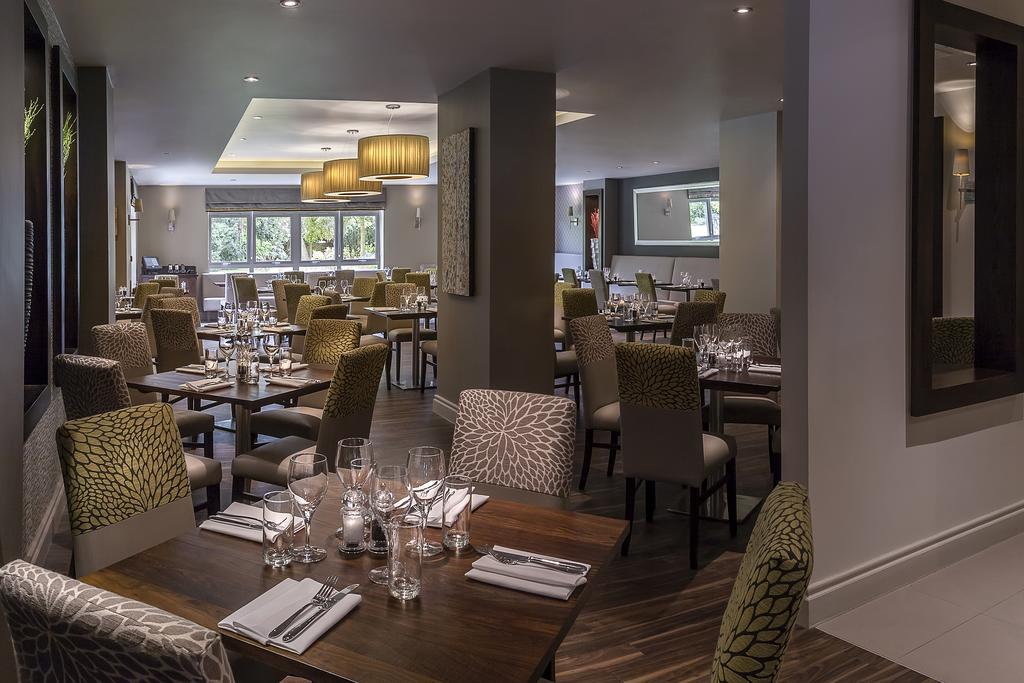 Western Pinewood Manchester Airport-wilmslow 4* Wilmslow