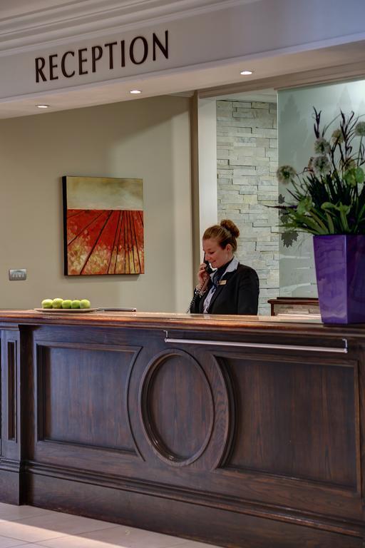 Western Pinewood Manchester Airport-wilmslow 4* Wilmslow