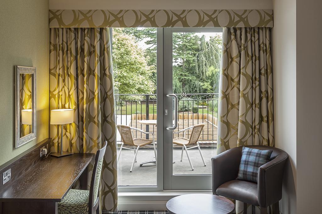 Western Pinewood Manchester Airport-wilmslow 4* Wilmslow
