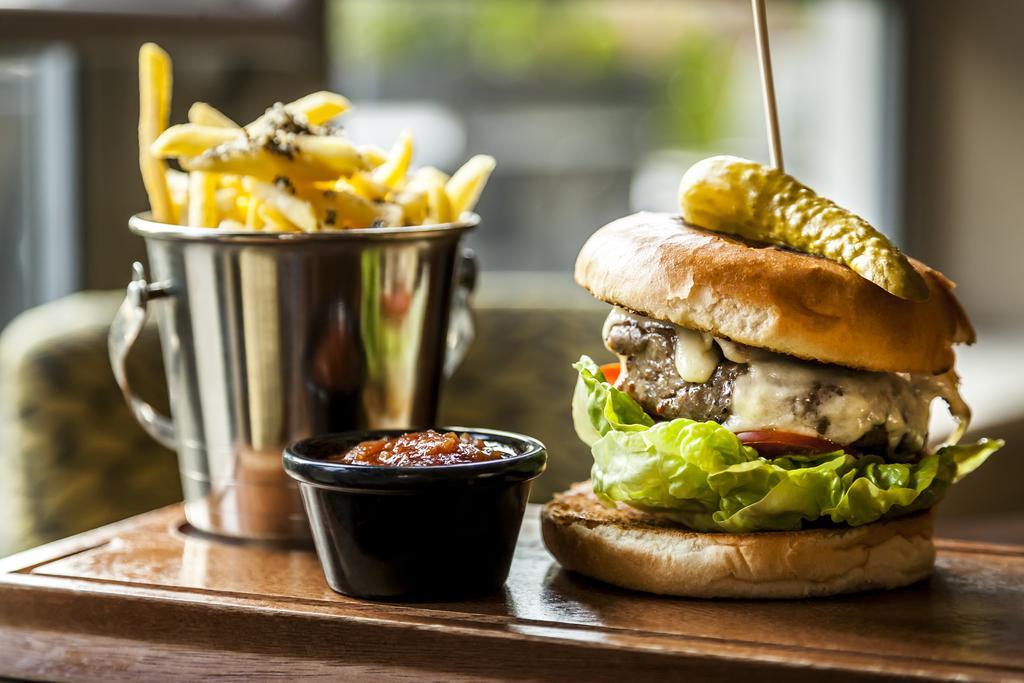 Appart hôtel Western Pinewood Manchester Airport-wilmslow