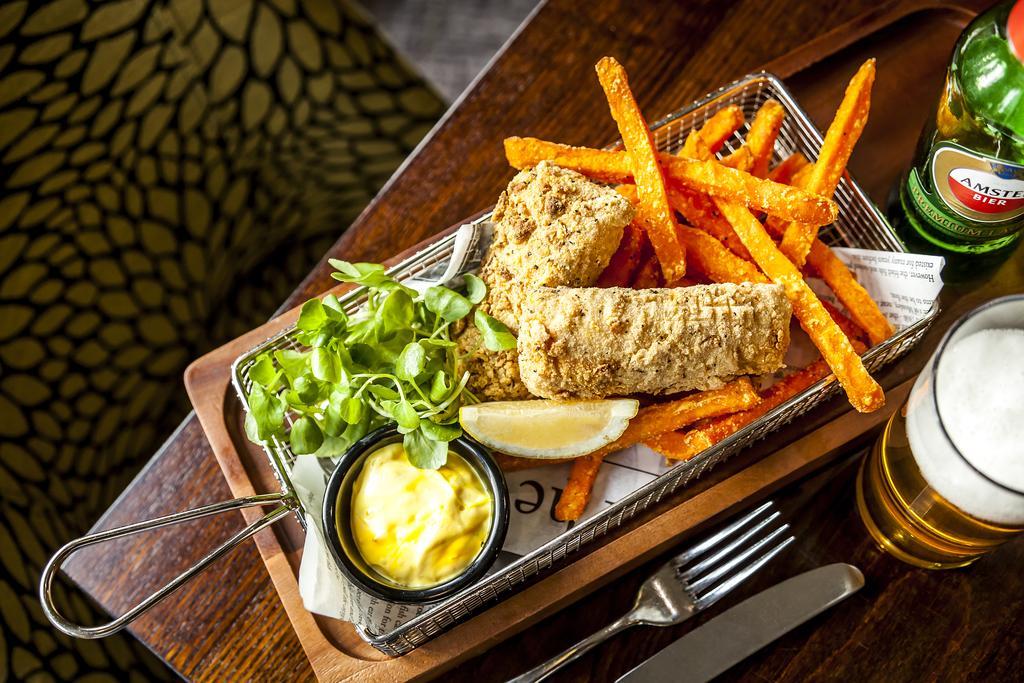 Western Pinewood Manchester Airport-wilmslow Appart hôtel