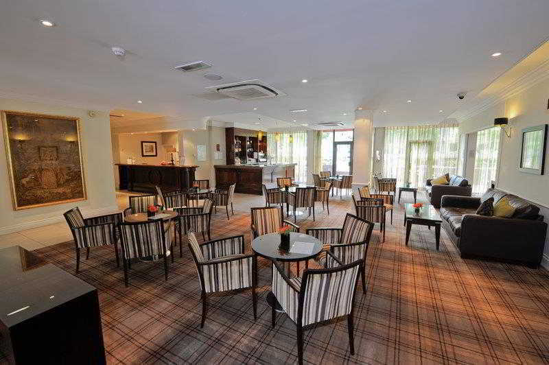 Appart hôtel Western Pinewood Manchester Airport-wilmslow