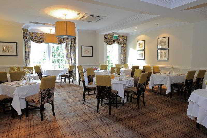 Western Pinewood Manchester Airport-wilmslow Wilmslow