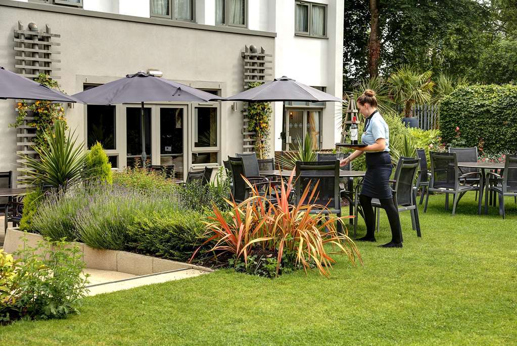 Western Pinewood Manchester Airport-wilmslow Appart hôtel Wilmslow