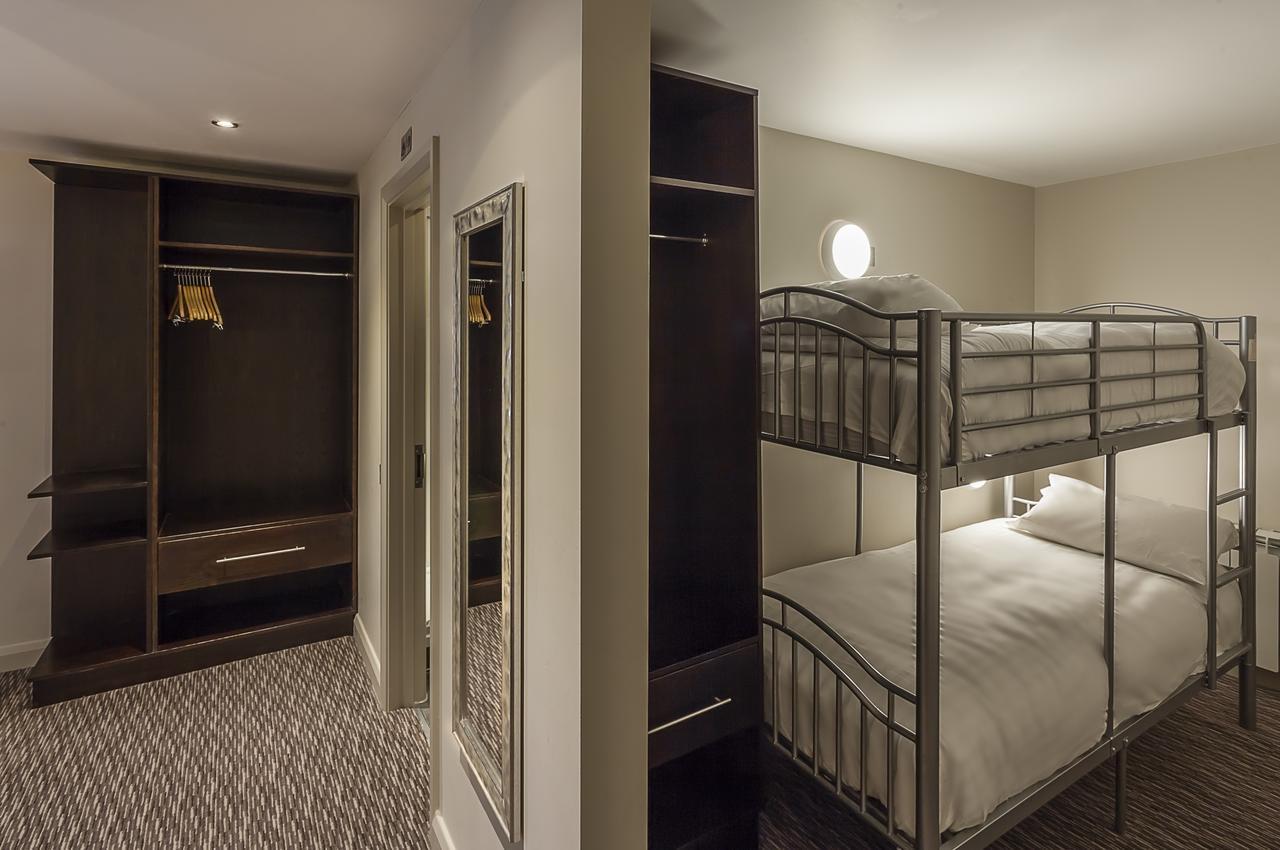 Western Pinewood Manchester Airport-wilmslow Appart hôtel 4*