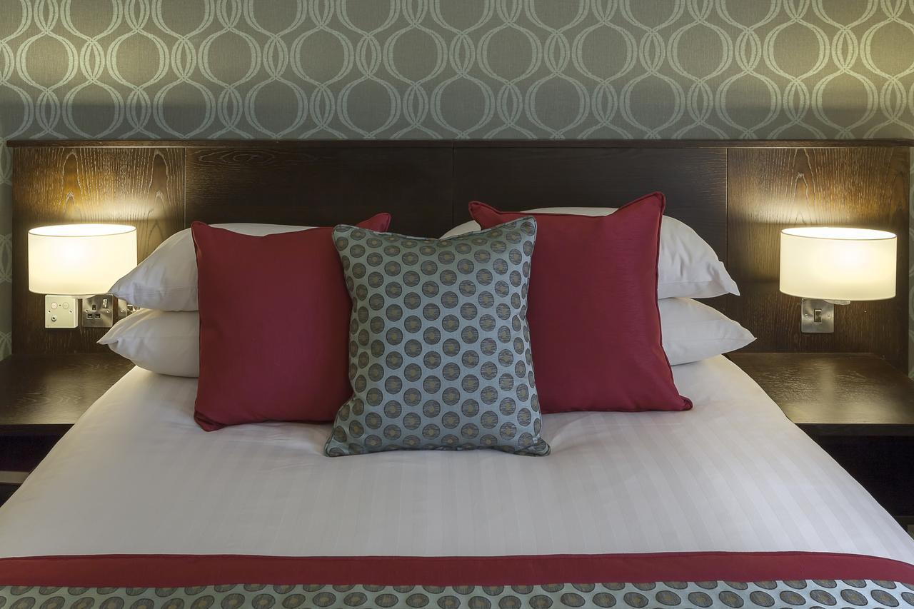 Western Pinewood Manchester Airport-wilmslow Appart hôtel 4*