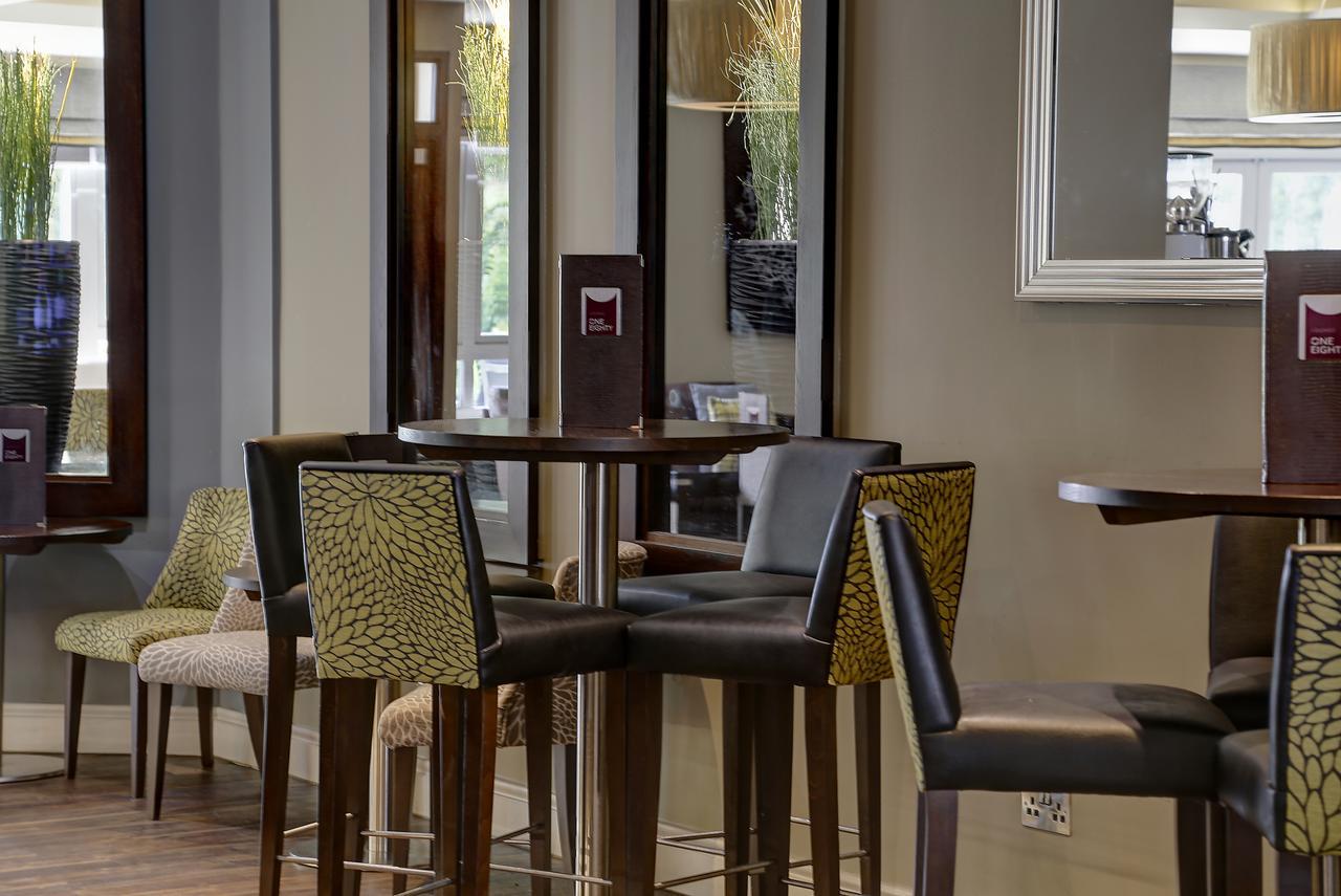 Western Pinewood Manchester Airport-wilmslow 4* Wilmslow