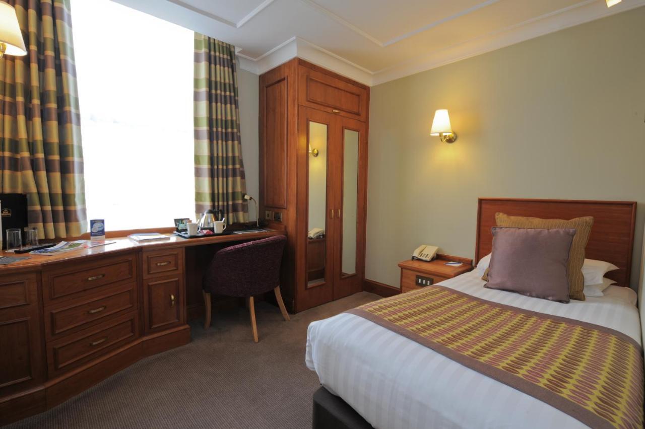 Western Pinewood Manchester Airport-wilmslow Appart hôtel